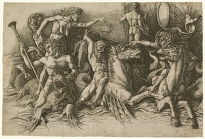  autorstwa Andrea Mantegna