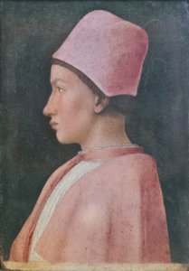 polish autorstwa Andrea Mantegna