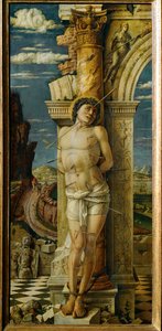  autorstwa Andrea Mantegna