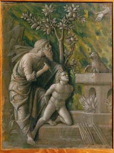  autorstwa Andrea Mantegna