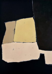 Abstrakcyjne bloki kolorów