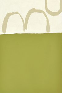 Formy łuków o ziemistym charakterze autorstwa Andrea Reichhart