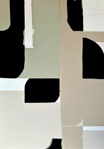 Bloki w neutralnych kolorach autorstwa Andrea Reichhart