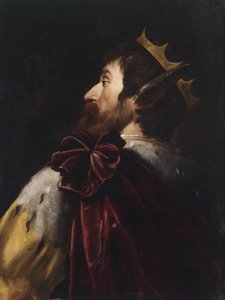 Król Midas autorstwa Andrea Vaccaro