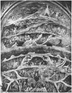 Piekło z Boskiej komedii (Piekło) Dante Alighieri (1265-1321)