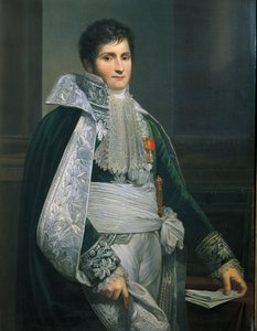 , Minister Wojny — Andrea Appiani autorstwa Andrea the Elder Appiani