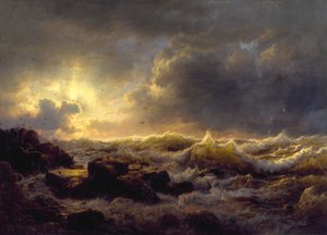  autorstwa Andreas Achenbach