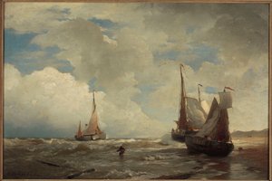  autorstwa Andreas Achenbach