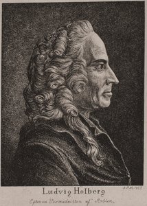 Ludviga Holberga