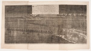 Bitwa morska o Rugię. wrzesień 1712