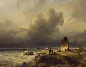  autorstwa Andreas Schelfhout