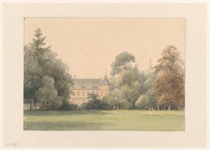  autorstwa Andreas Schelfhout