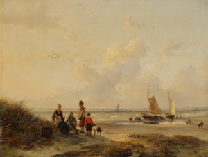  autorstwa Andreas Schelfhout