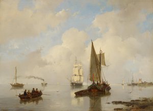  autorstwa Andreas Schelfhout