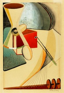 Skład, ca. 1935-1943. autorstwa Andree Rexroth