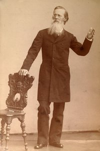 Apollon Maykow, rosyjski poeta, koniec XIX wieku