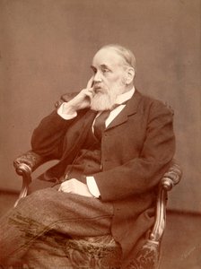 Iwan Gonczarow, rosyjski pisarz, XIX w.