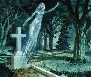 Miejsce na straganach: Giselle