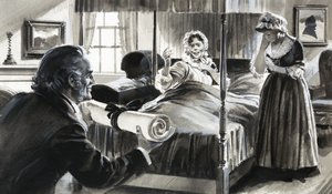 Muzyczne arcydzieła: The Top-Secret Lullaby