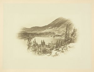 Jezioro Moore