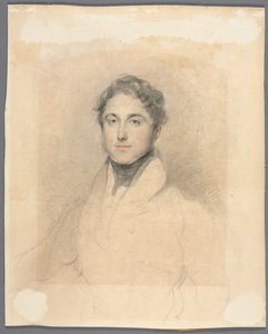 Portret mężczyzny