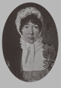 Portret Jelizavety Palmenbach 17611832, 1870