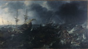 Bitwa pod Lepanto