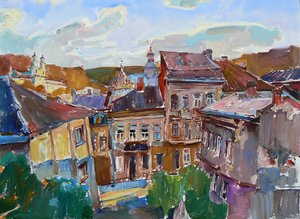  autorstwa Andrii Kutsachenko