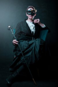 SteamPunk autorstwa Andrzej Lisowski