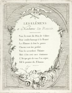 Frontispis, z Élements