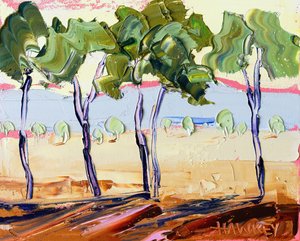  autorstwa Angela Hawkey