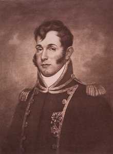 Oliver Hazard Perry (lito)