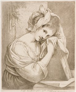 Bez tytułu autorstwa Angelica Kauffmann