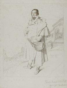 Charles Francois Mallet autorstwa Angelo Boucheron