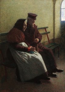Odległe czasy, 1908.