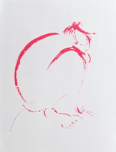 Złożony nagi szkarłat, 2006