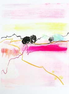 Trawers, 2020 autorstwa Angie Kenber