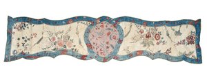 Pelmet (perkal) (para do 997107)