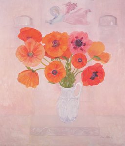 Anioł Giotta, 2000