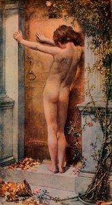 Miłość zablokowana, 1889, 1912