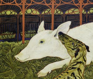  autorstwa Anna Pugh