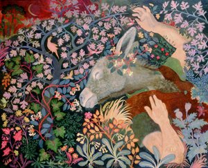 Bottoms Dream autorstwa Anna Pugh