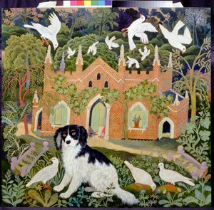 Szaleństwo autorstwa Anna Pugh