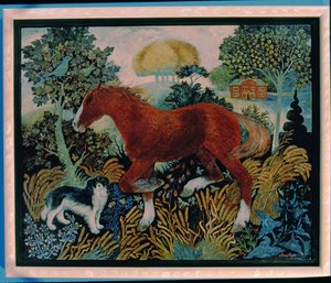  autorstwa Anna Pugh