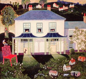 Jak ojciec, tak syn autorstwa Anna Pugh