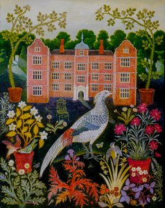 Rośliny doniczkowe autorstwa Anna Pugh