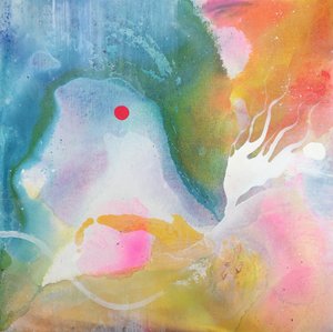 Streszczenie: Przepływ Red Dot autorstwa Anna Viklund