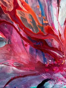 Dynamiczny przepływ cieczy