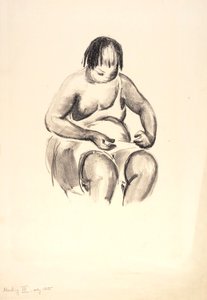 Mending III