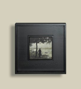 Schronienie autorstwa Anne Magill